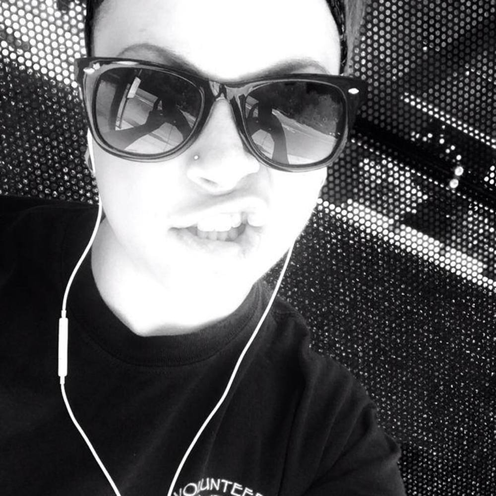 Meet your Posher, Olivia